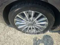 2019 KIA K7