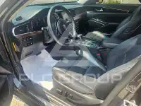 2019 KIA K7
