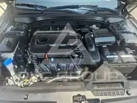 2019 KIA K7
