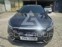 2019 KIA K7