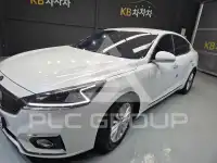 2019 KIA K7