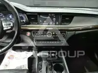 2019 KIA K7