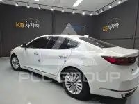 2019 KIA K7