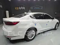 2019 KIA K7