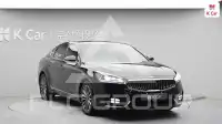 2019 KIA K7