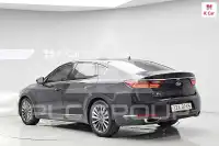 2019 KIA K7