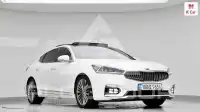 2019 KIA K7