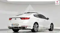 2019 KIA K7