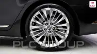 2019 KIA K7