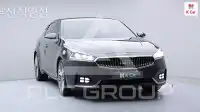 2019 KIA K7
