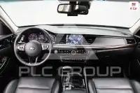 2019 KIA K7