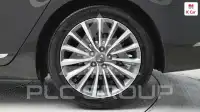 2019 KIA K7