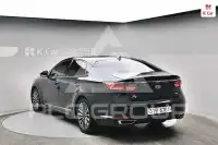 2019 KIA K7