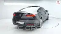2019 KIA K7