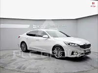 2019 KIA K7