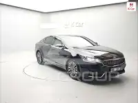 2019 KIA K7