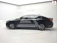 2019 KIA K7