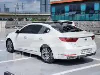 2019 KIA K7