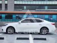 2019 KIA K7