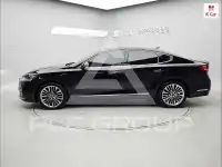 2019 KIA K7