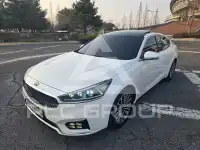 2019 KIA K7