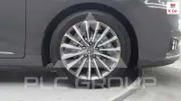 2019 KIA K7