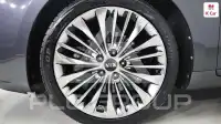 2019 KIA K7
