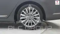 2019 KIA K7