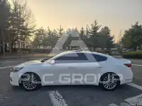 2019 KIA K7