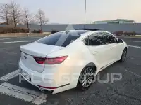 2019 KIA K7