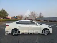 2019 KIA K7