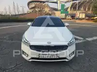 2019 KIA K7