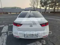 2019 KIA K7