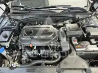 2019 KIA K7
