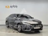 2019 KIA K7