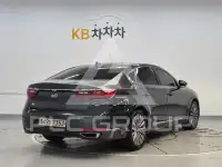2019 KIA K7