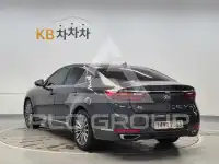 2019 KIA K7