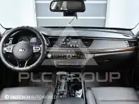 2019 KIA K7