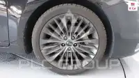 2019 KIA K7