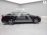 2019 KIA K7