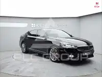 2019 KIA K7