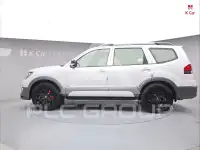 2019 KIA Mohave