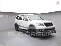 2019 KIA Mohave