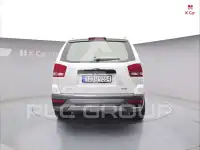 2019 KIA Mohave