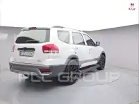2019 KIA Mohave