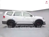 2019 KIA Mohave