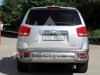 2019 KIA Mohave