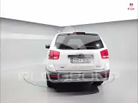 2019 KIA Mohave