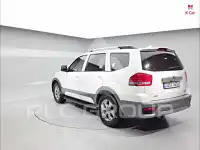 2019 KIA Mohave