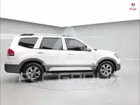 2019 KIA Mohave